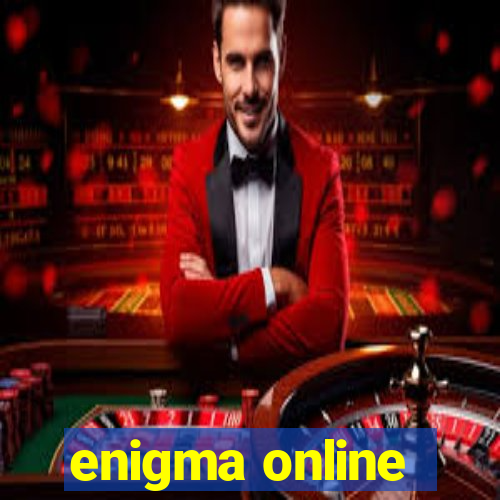 enigma online